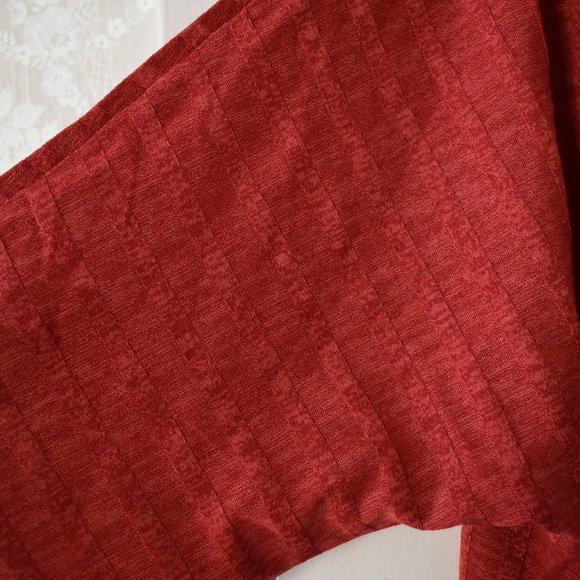 NWT Rust-colored Lindsay - Picture 4 of 4